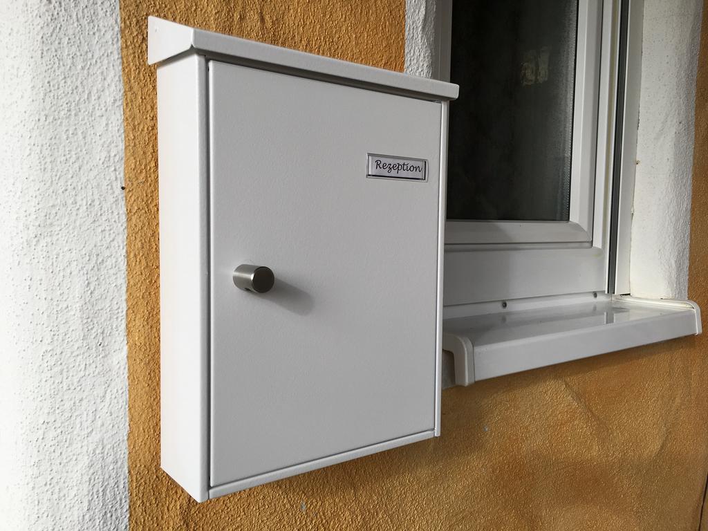 Apartment Casa Del Monte Sinsheim Ngoại thất bức ảnh