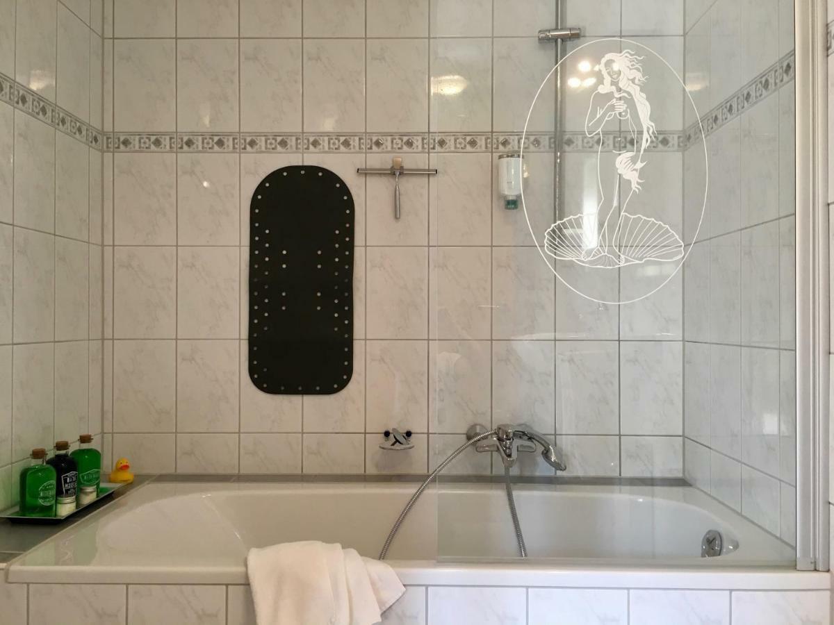 Apartment Casa Del Monte Sinsheim Ngoại thất bức ảnh
