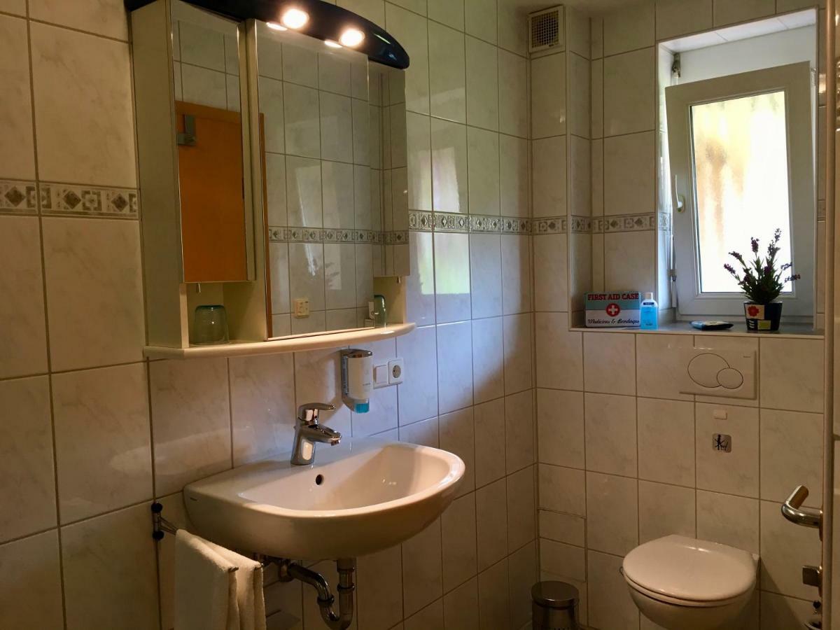 Apartment Casa Del Monte Sinsheim Ngoại thất bức ảnh