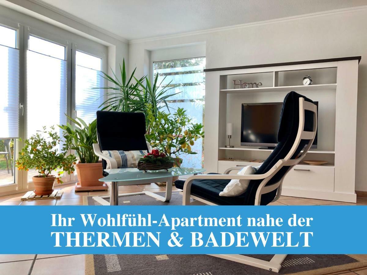 Apartment Casa Del Monte Sinsheim Ngoại thất bức ảnh