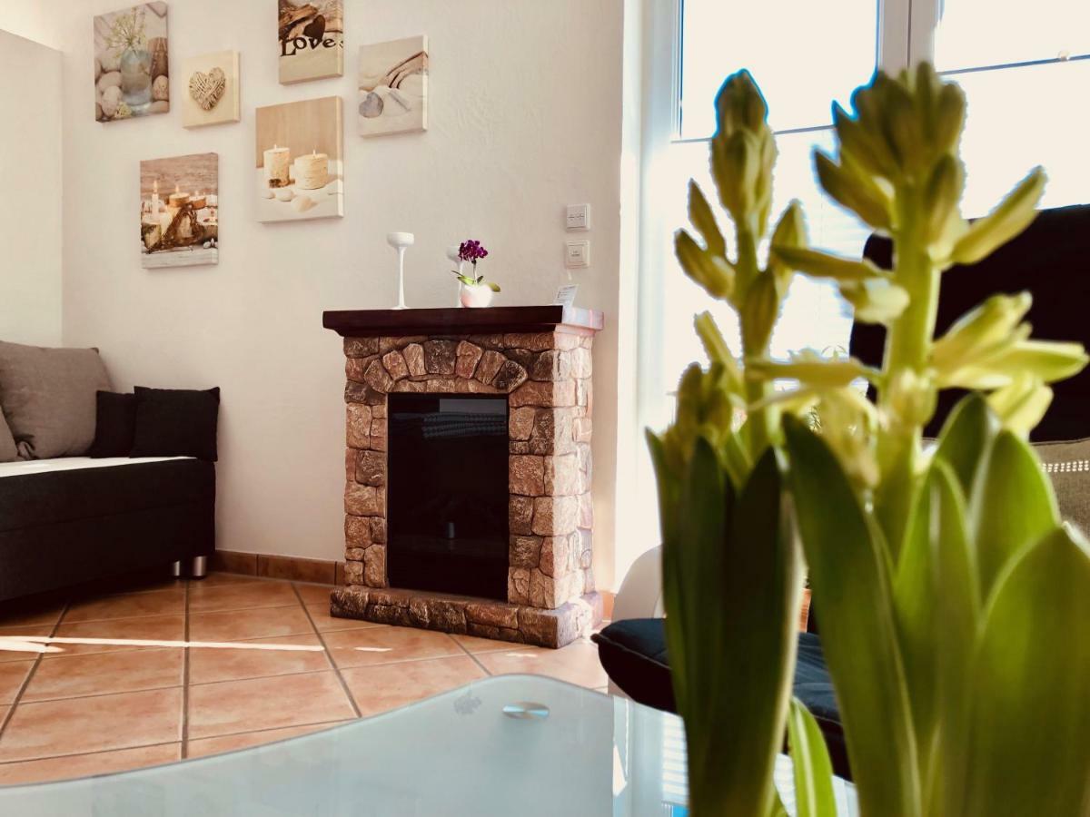 Apartment Casa Del Monte Sinsheim Ngoại thất bức ảnh
