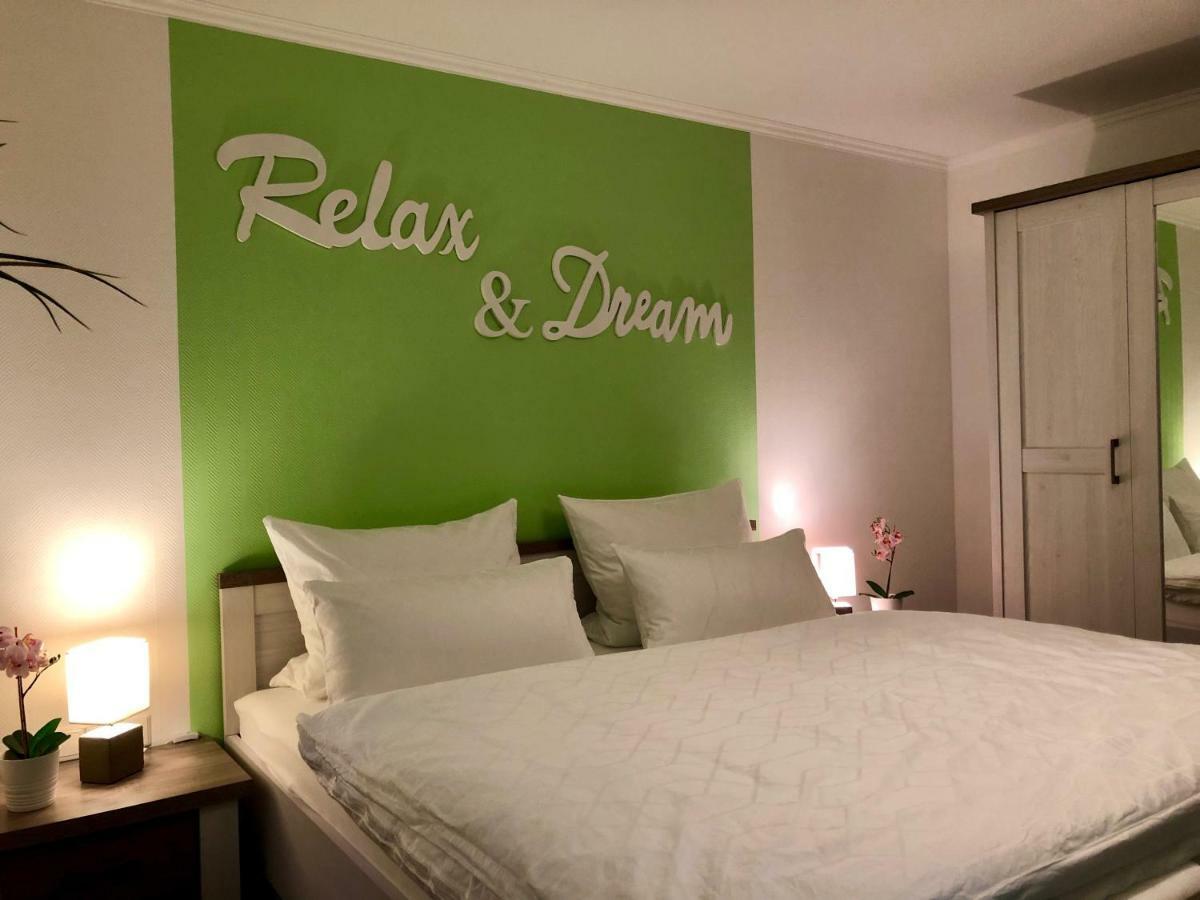 Apartment Casa Del Monte Sinsheim Ngoại thất bức ảnh