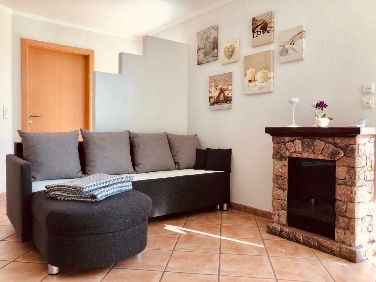 Apartment Casa Del Monte Sinsheim Ngoại thất bức ảnh