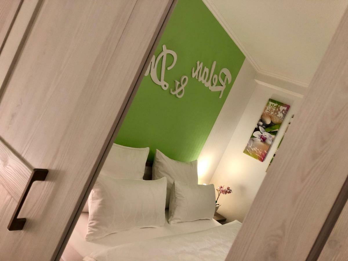Apartment Casa Del Monte Sinsheim Ngoại thất bức ảnh