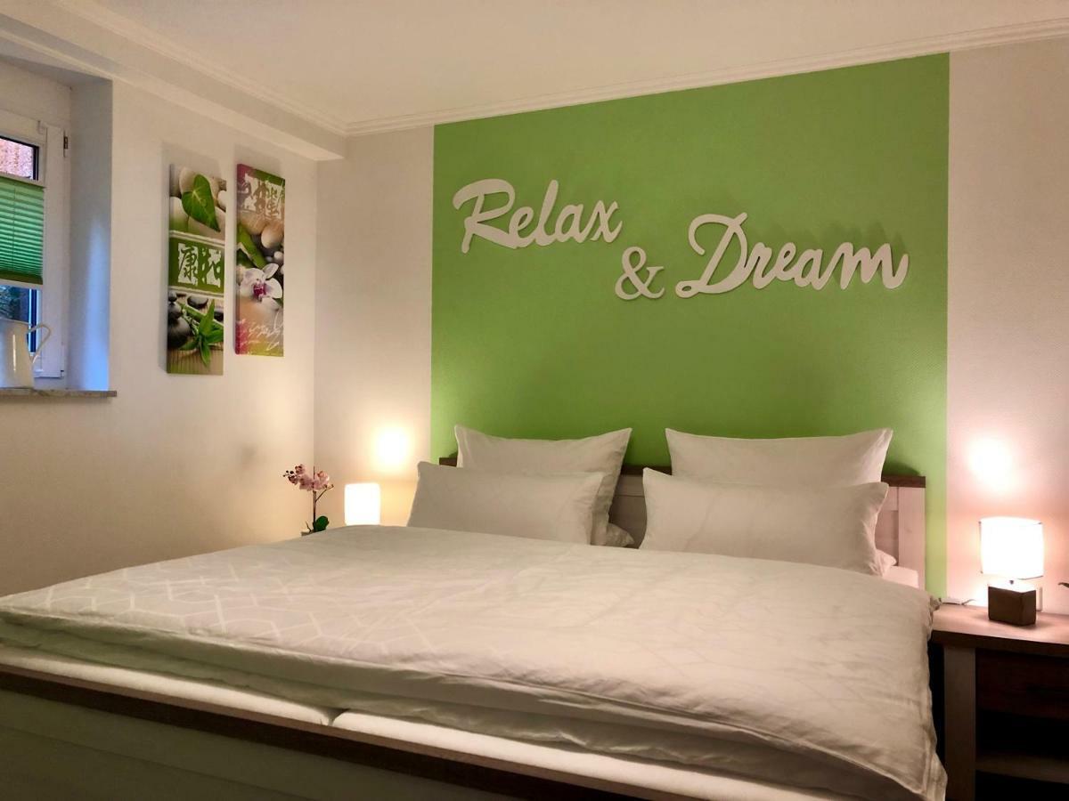 Apartment Casa Del Monte Sinsheim Ngoại thất bức ảnh